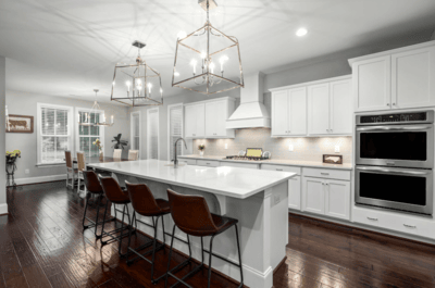 Artesia at Heritage Pointe homes for sale near Calgary — luxury villas and estate houses